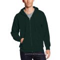 Männer Full-Zip Fleece Hoodie